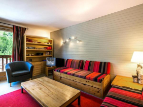 Appartement haut de gamme avec Wifi, parking et balcon, au pied des pistes à Val-d'Isère - FR-1-694-151